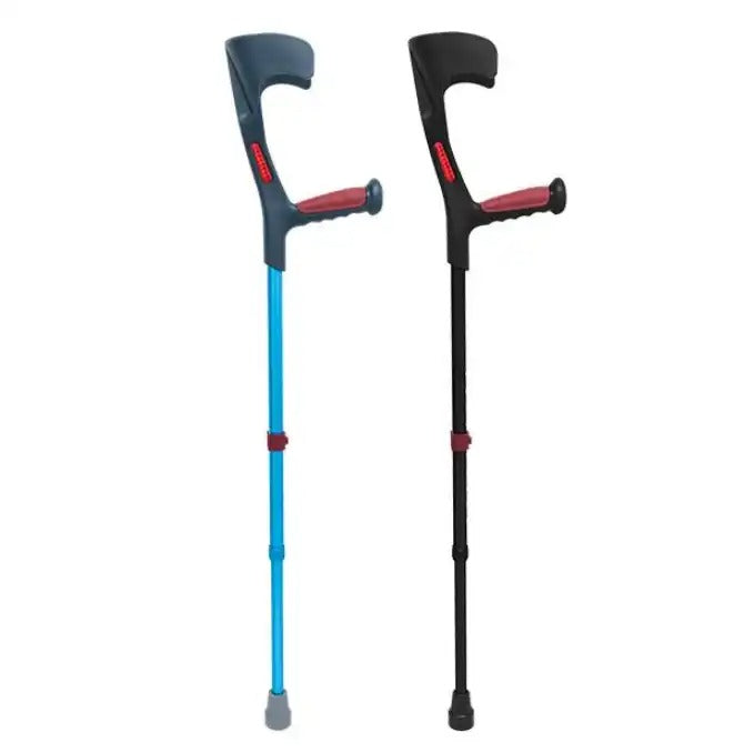 MULETAS PARA ADULTOS - REGULABLES - ANATÓMICAS