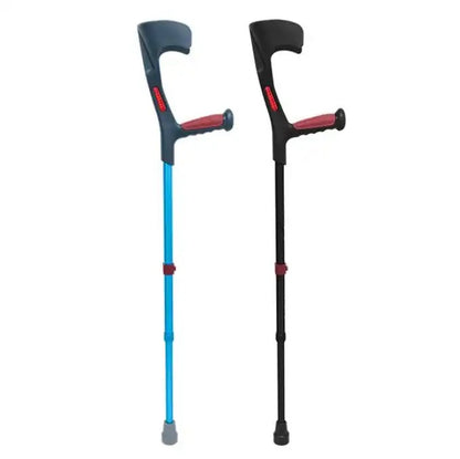 MULETAS PARA ADULTOS - REGULABLES - ANATÓMICAS